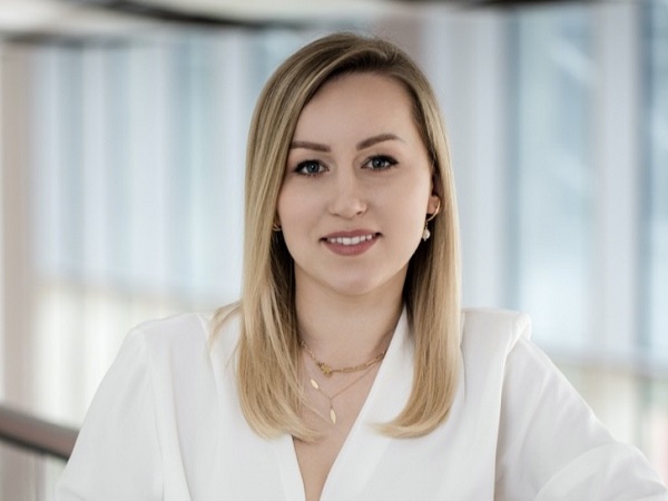 Beata Magdziarz appointed Chief Digital Officer of Havas Media Group